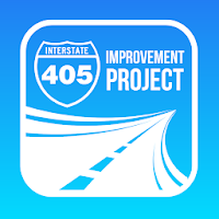 I-405 Improvement Project