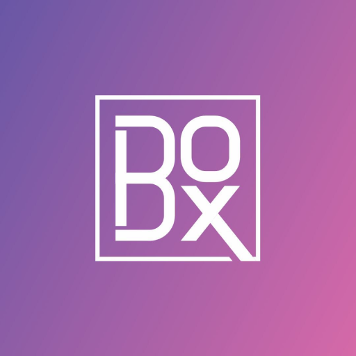 Box | بوكس logo
