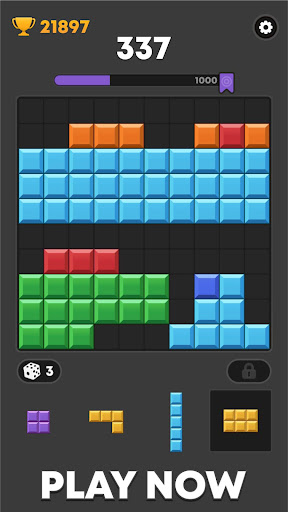 How to Play Block Puzzle Game: The Most Interesting Puzzle Game on MPL -  MPL Blog