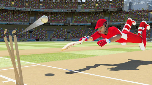 Cricket Unlimited T20 Game: Cricket Games_15