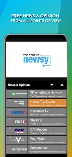 DistroTV - Screenshot di film e TV in diretta
