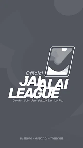 Jai Alai League