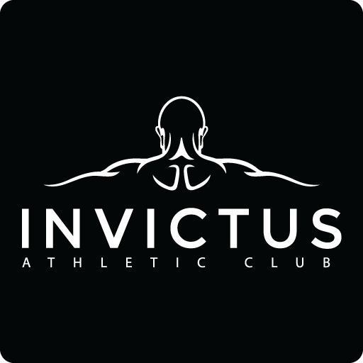 Invictus Athletic Club  Icon