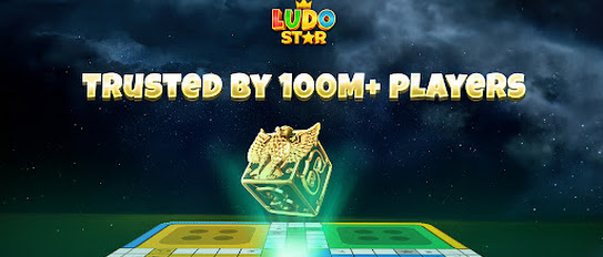 Ludo STAR MOD APK v1.203.1 (Latest/No Ads/Unlocked)
