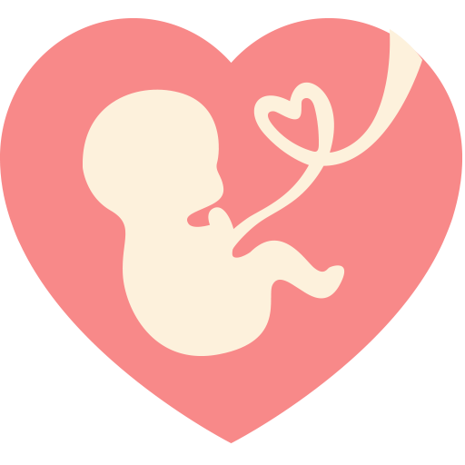 Hallobumil: Aplikasi Kehamilan 2.3.7 Icon