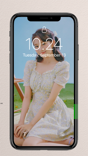 REI Ive HD Wallpapers