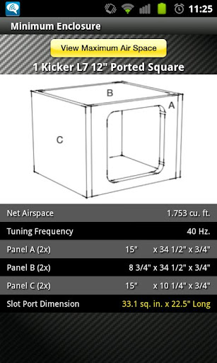 Kicker U Lite screenshot 2