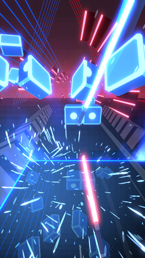 Beat Saber 3D  screenshots 4