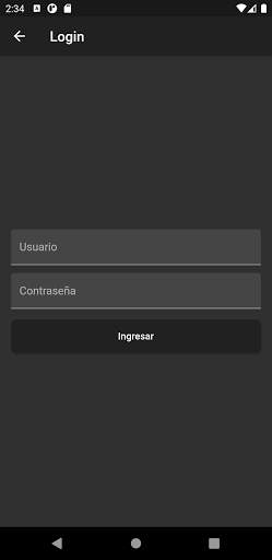 Monitoreo Arjuna Screen 3