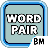 Word Pair icon