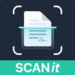 Cover Image of Herunterladen PDF Scanner App - CamScanner  APK