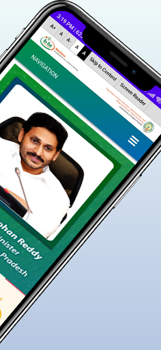 Meeseva online servicesAP inf