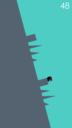 Move Across - Screenshot 3