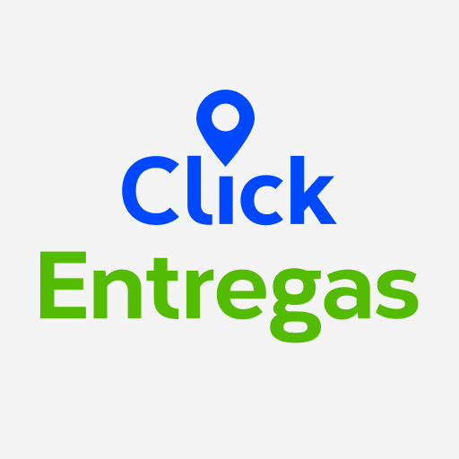 Click Entregas: Fast Delivery  Icon