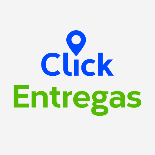Click Entregas: Fast Delivery logo