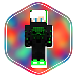 Cover Image of Télécharger Skin de Minecraft Masculino  APK
