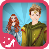 Fairies and Elves - Fairy Game icon