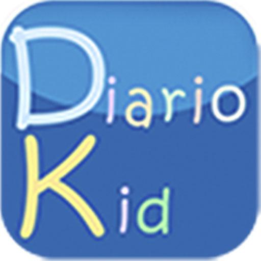 DiarioKid  Icon
