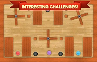 Game screenshot Teeter Pro 2 hack