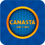Cover Image of डाउनलोड Canasta 6.16.16 APK