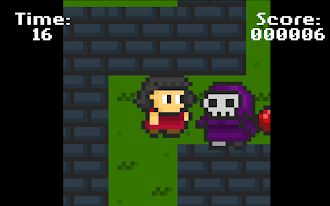 Game screenshot Maze Quest hack