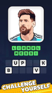 Football trivia! Soccer quiz 5