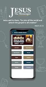 Jesus: The Messenger 2