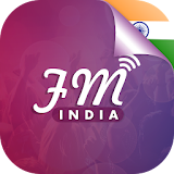 Online Indian Fm Radio icon