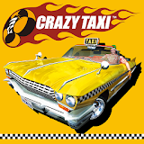 Crazy Taxi Classic™ icon