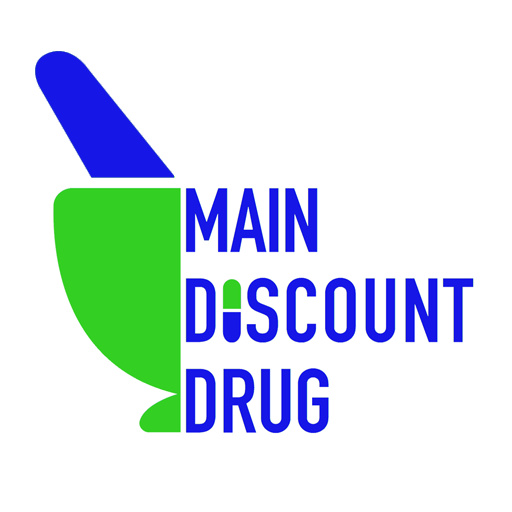 Download APK Main Discount Drug Center Latest Version