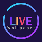 Cover Image of Télécharger X Live Wallpaper - HD 3D live wallpaper 1.2.1 APK