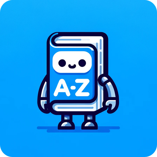 Contextual Dictionary Logo
