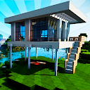 Houses for Minecraft PE: Maps APK