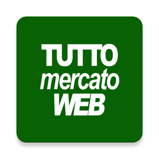 TUTTO mercato WEB 3.15.01 Icon