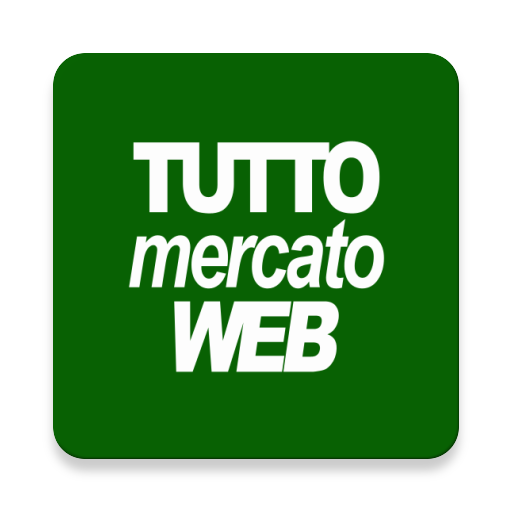 TUTTO mercato WEB  Icon