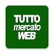 TUTTO mercato WEB - Androidアプリ