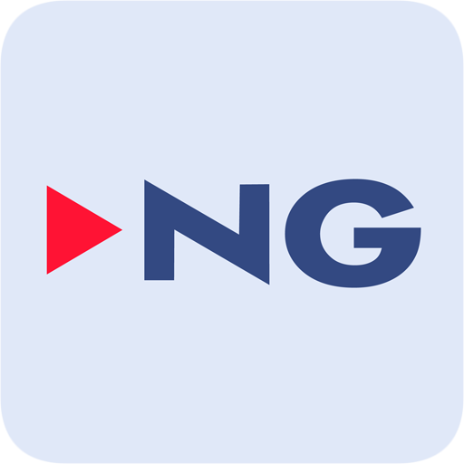 КриптоПро Ngate logo