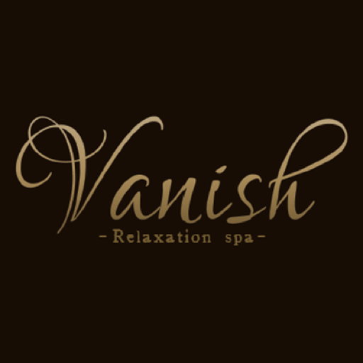 エステサロン Vanish（バニッシュ）公式アプリ logo