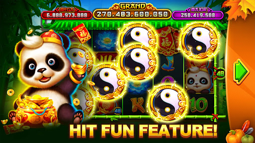 Jackpot Fever u2013 Free Vegas Slot Machines screenshots 6