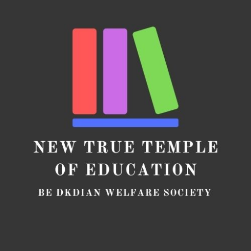 Be DKDian- New True Temple of  - AppWisp.com