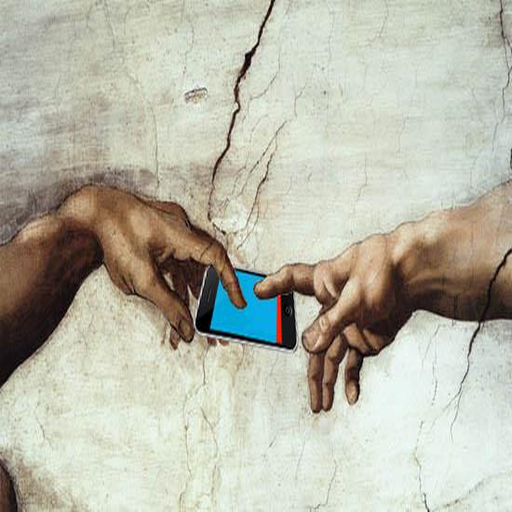 Finger 13attle logo