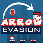 Cover Image of Unduh Arrow Evasion 71 APK