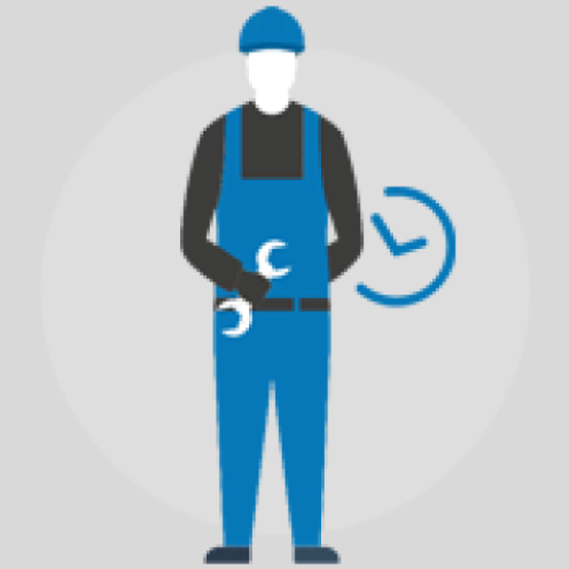 Service Buddy logo