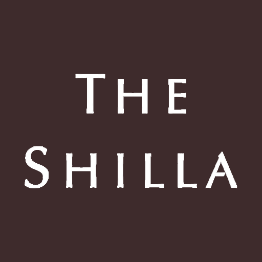 The Shilla Hotels & Resorts logo
