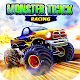 Monster Truck Dirt Track Mud Racing 4 wheeler Game Download on Windows