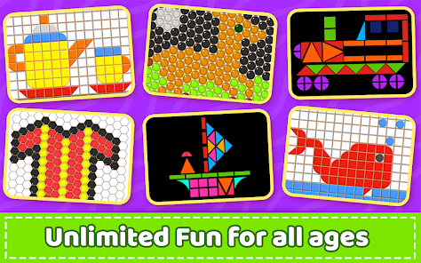 Photo mosaic puzzles best sale
