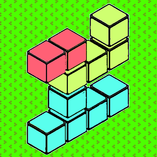 Block Balance Puzzle