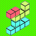 Cover Image of ダウンロード Block Balance Puzzle  APK