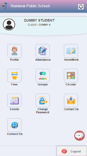 Rainbow Public School