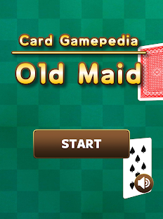 Old Maid : Card Gamepedia 1.1 APK screenshots 16